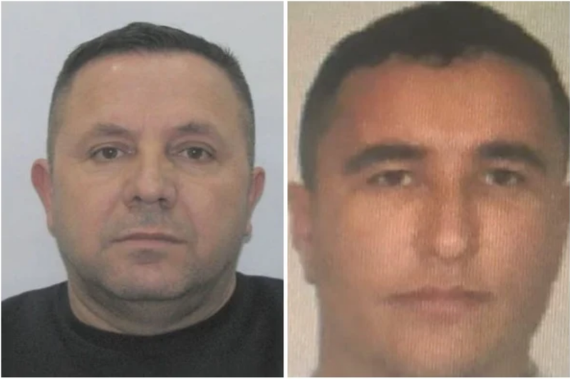 Zhdukja e Talo Çelës, vëllai i Nuredin Dumanit: Ja kush eliminoi killerin e kërkuar