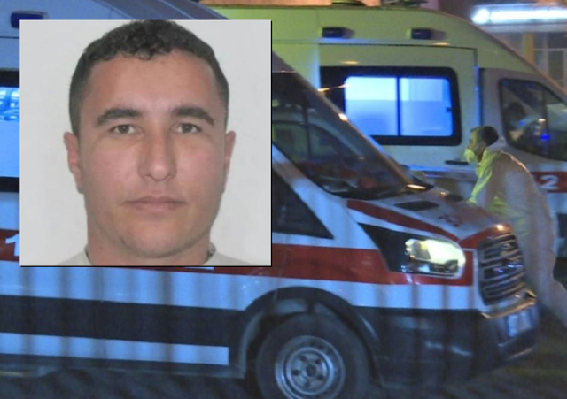 Shfaqi probleme me zemrën, dërgohet me urgjencë në spital “killeri” Nuredin Dumani