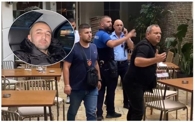 Atentati në Shkodër/ Policia kontroll në shtëpinë e motrës së Mustafa Licit