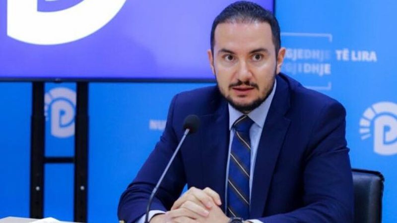 Revoltohet Ervin Salianji: Më dënuan sa një trafikant droge