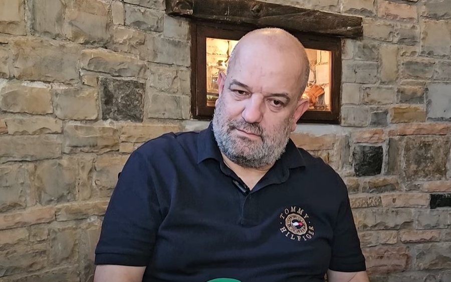 Vrenozi ironizon mbledhjen e kryesisë: “Nga fjala e Berishës kuptova që demokratët do hanë m.t edhe 4 vjet”