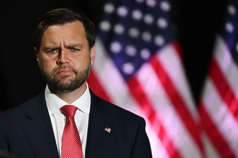 Trump nuk sheh asnjë arsye për ta izoluar ekonomikisht Rusinë jashtë luftës në Ukrainë, thotë Vance