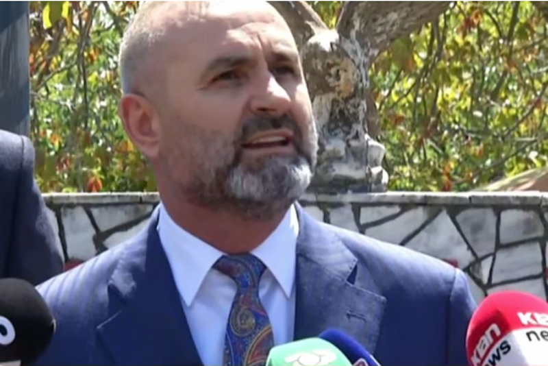 Rama e shkarkoi si ministër Drejtësie, Ulsi Manja: Po rikthehem në shtëpi…
