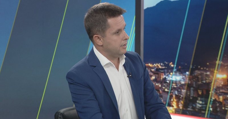 Ilir Alimehmeti zbulon nëse do të garojë për Tiranën