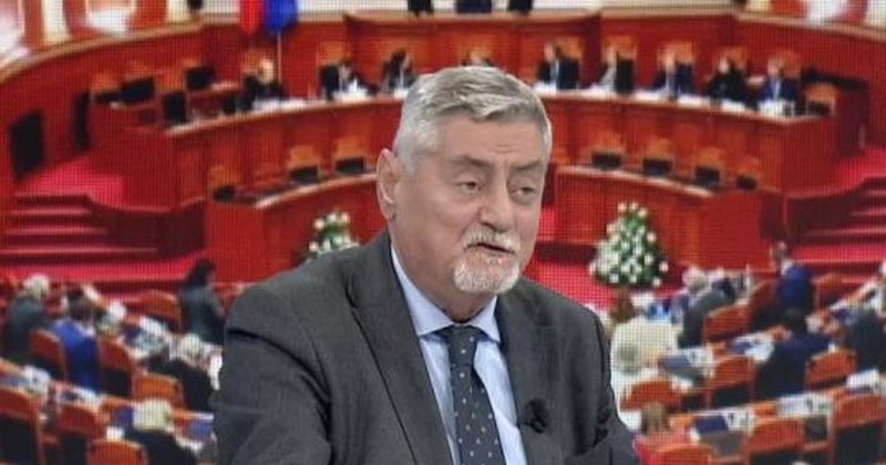 “Opozita ka bërë marrëveshje” – Dash Shehi: “Rama 4” asnjë risi! Ja gjërat pozitive që tha kryeministri në Asamblenë e PS!