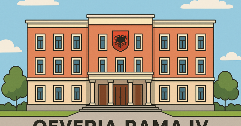 Disa fakte interesante për qeverinë “Rama 4” – Një kabinet me barazi gjinore, risi digjitale dhe profil të formuar akademik