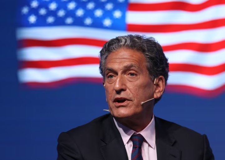 James Rubin thotë se do të jetë dëshmitar në mbrojtjen e Hashim Thaçit