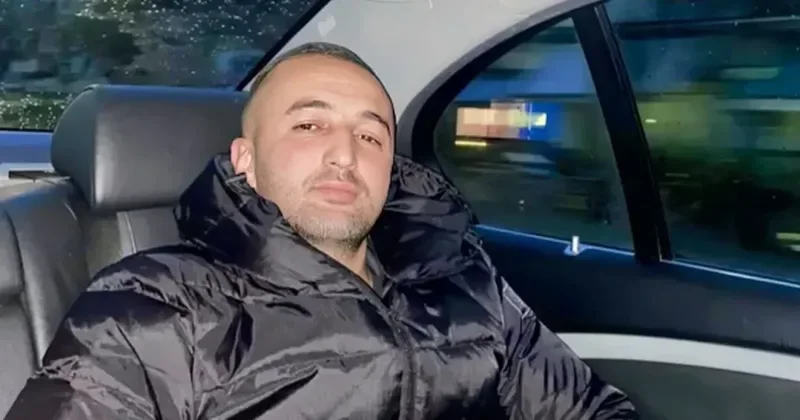 Ragip Gila izolohet në paraburgimin 302 në Tiranë