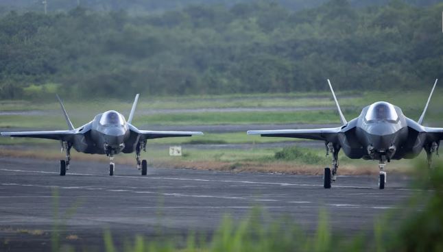 Lufta me kartelet e kokainës në Venezuelë, SHBA dërgon 5 avionë F-35 në Porto Riko