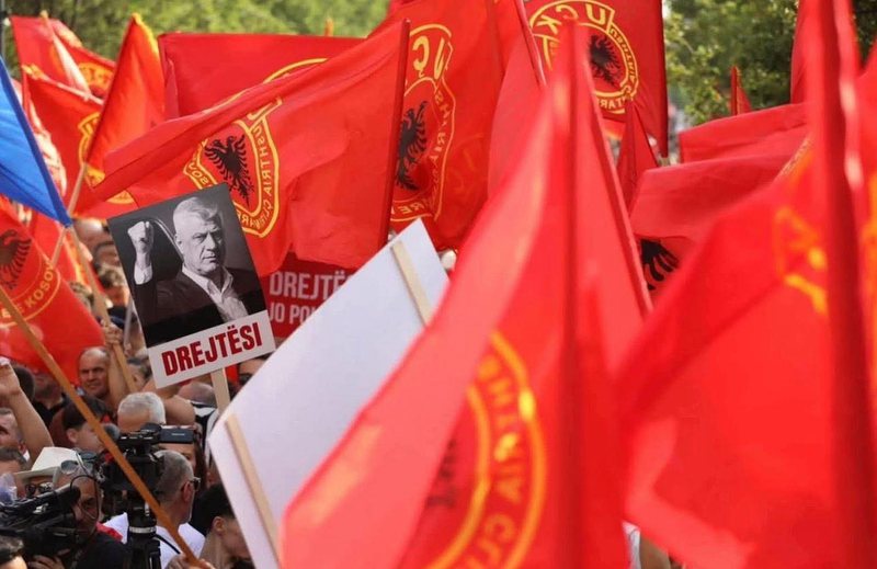 Rama, sërish poston për protestën në Hagë: Drejtësi dhe vetëm drejtësi, asgjë tjetër përveç drejtësi