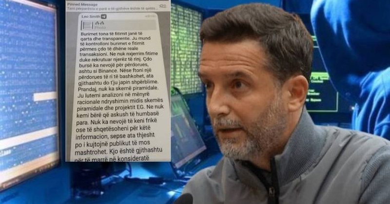 “Kam frikë nga Erion Braçe” – Si ra në kurthin e agjentëve 35-vjeçari nga Tirana!