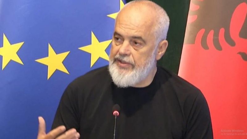 Dëshmia e James Rubin në Hagë, Rama: Liria ka emër, proces shtangës që njollos drejtësinë ndërkombëtare