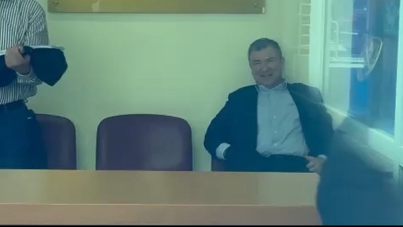 Apeli i GJKKO e la në burg, Vangjush Dako përfundon në spital pas vendimit