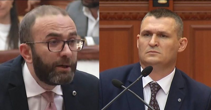 Gaz Bardhi sulmon Dumanin: Premtoi shumë, por nuk bëri asgjë