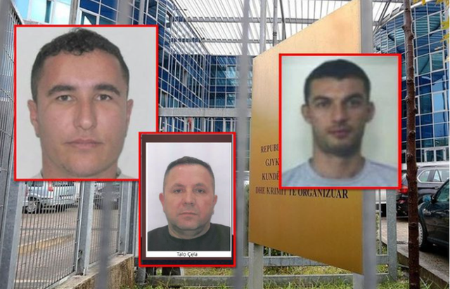 Dumani zbulon intrigën me Alibejn për të futur në kurth Talo Çelën: Kush e tradhtoi “Momën” dhe vdekja e mistershme e informatorit