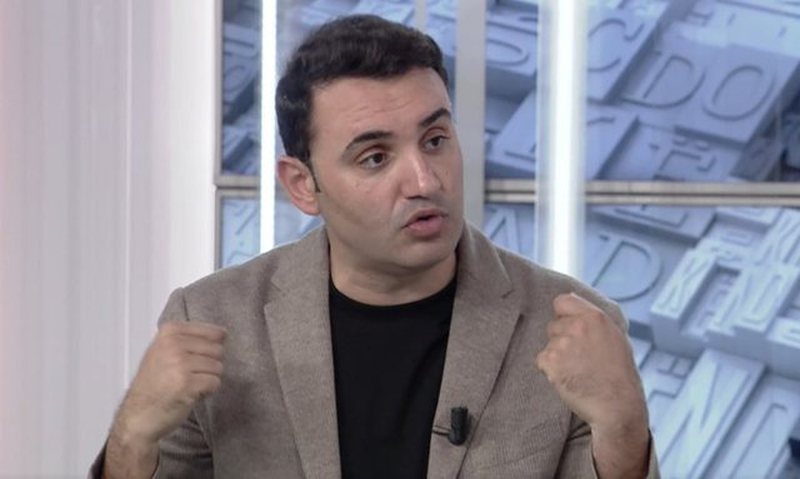 Kaosi në seancën plenare, Këlliçi: Do përgjigjemi me strategji krejt ndryshe