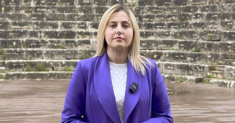 Ina Zhupa: Ne jemi në Kuvend të bëjmë zhurmë, nuk mund të rrimë urtë