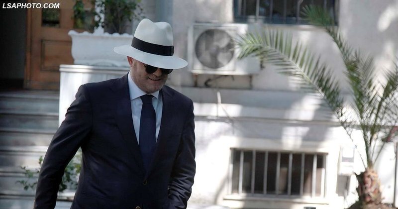 Gjin Gjoni: Të mbledhim nga 1 mijë euro për të ngujuar 20 mijë qytetarë para Parlamentit!