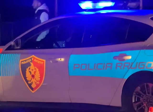 Dhunohet polici në Fushë-Krujë