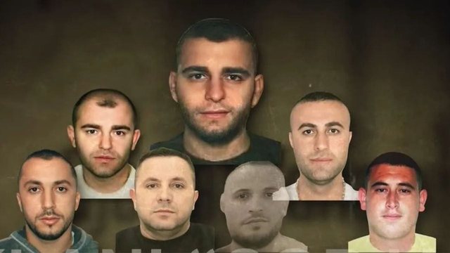 Mediat paraguajane: Rënia e klanit të fuqishëm shqiptar me lidhje të forta në Amerikën e Jugut