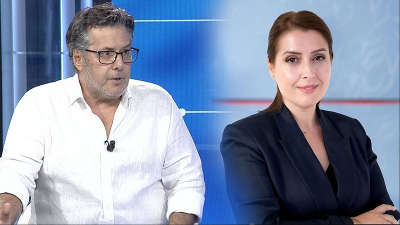 Kandidimi përballë Manastirliut/ Paloka: Po të më thonin, do ta bëja për demokratët, jo për vete
