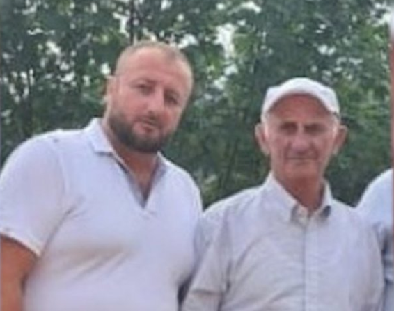 FOTO/ Këto janë babë e bir që humbën jetën në aksidentin tragjik në Shkodër