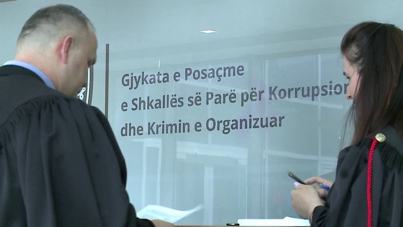 Stoku i dosjeve, KLP kërkon ndihmë: mbi 22 mijë dosje të mbartura në pritje