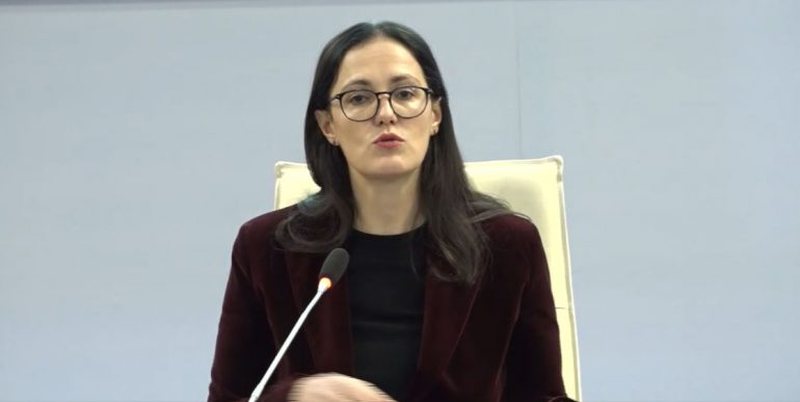 Ibrahimaj: Nga janari paga minimale 500 euro, biznesi nuk do të ketë kosto shtesë