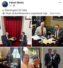 FOTOLAJM- Si Mediu po shantazhon drejtësinë shqiptare duke u shfaqur si ‘amerikan’