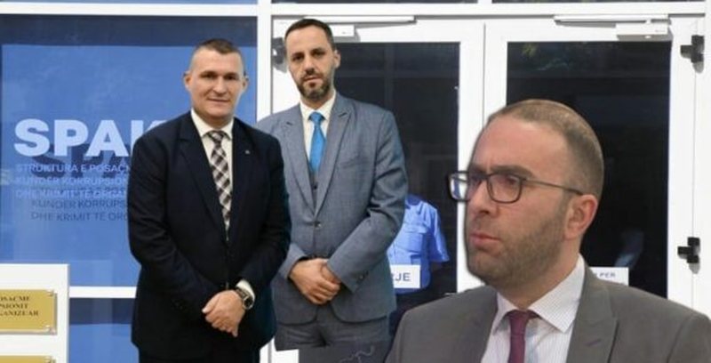 Gaz Bardhi revoltohet nga takimi Dumani-Lamallari