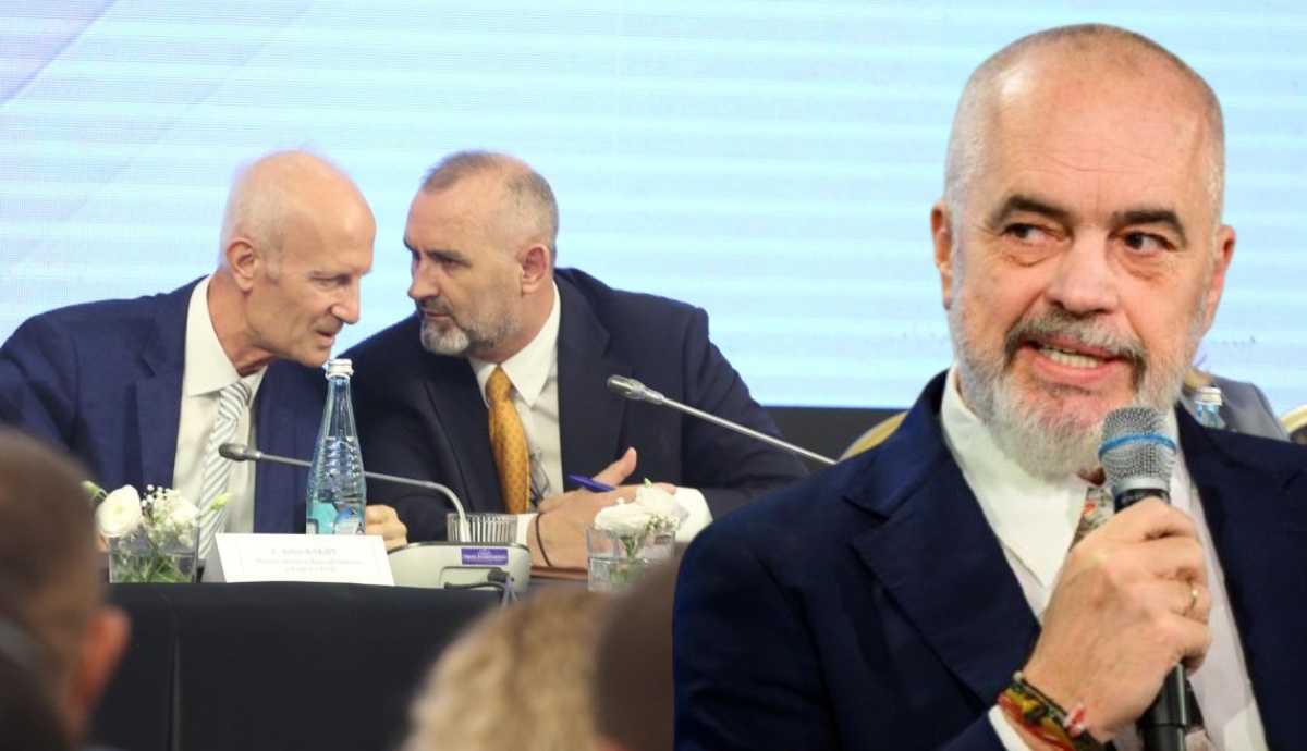 BE e shqetësuar: Ndryshimet në Kodin Penal mund të kenë ndikim negativ mbi të drejtat e qytetarëve