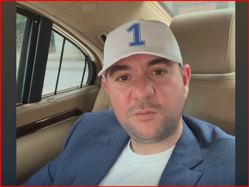 Ish-deputeti socialist ironi me Klevis Balliun: Ju s’keni shkarkuar dot Saliun, do shkarkoni Ramën