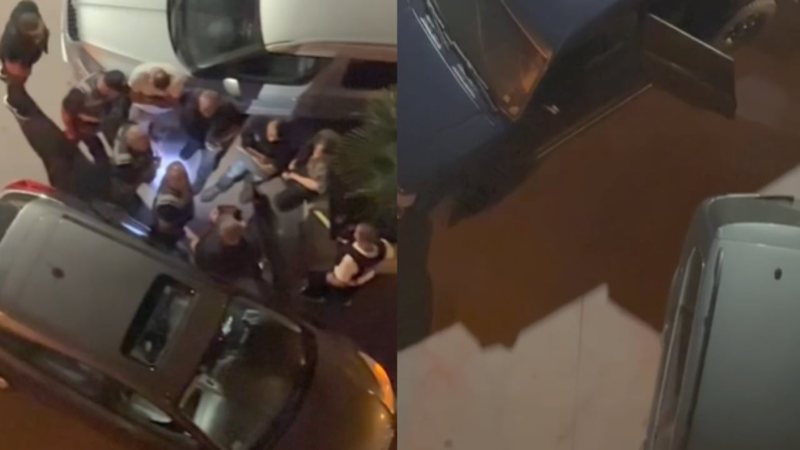 Policia dhe antidroga aksion në Fier për goditjen e grupeve të trafikut të drogës