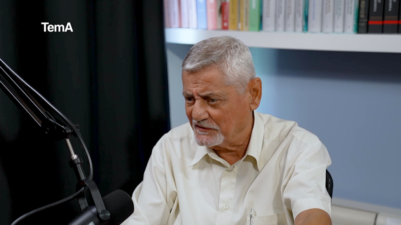 VIDEO/ Dashamir Shehi: Situata qesharake dhe paradosket e politikës shqiptare, pse e mbron opozita Erjon Veliajn