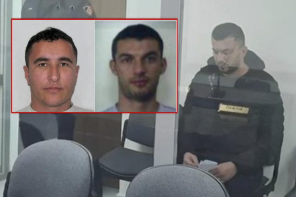 “Plumbi i Artë”/ Petrit Qoli përplaset me Skerdi Tasen, Nuredin Dumani me Erion Alibejn: Të degjeneroj oo…