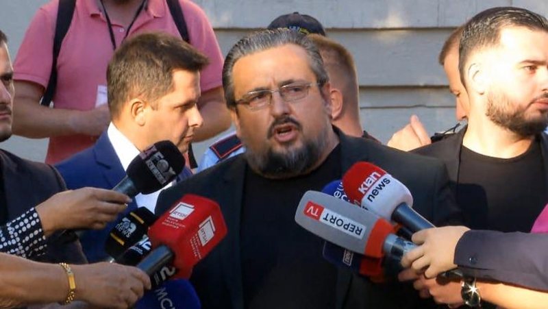 Shkarkimi i Veliajt, Teliti i PD: Të hapet gara për zëvendësimin e tij