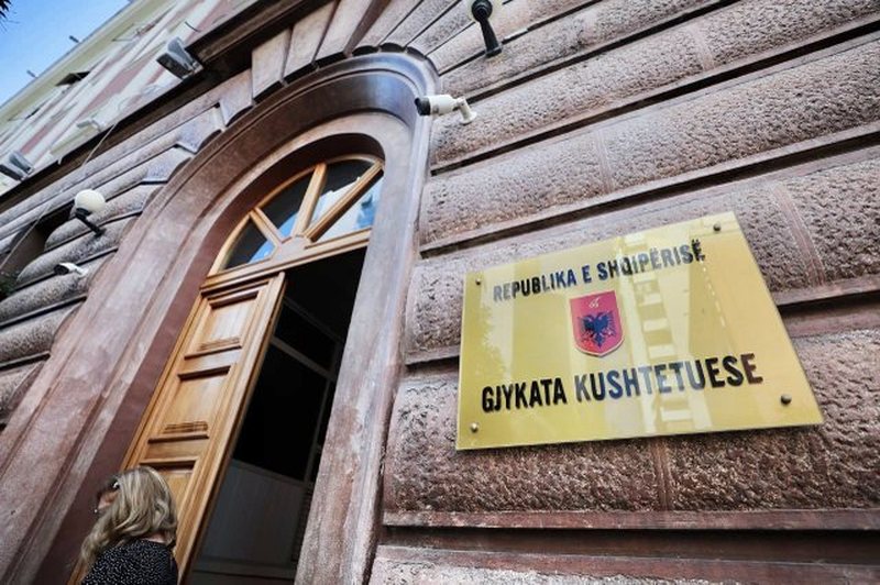 Gjykata Kushtetuese, KED miraton listën e kandidatëve për zëvendësimin e Holta Zaçajt