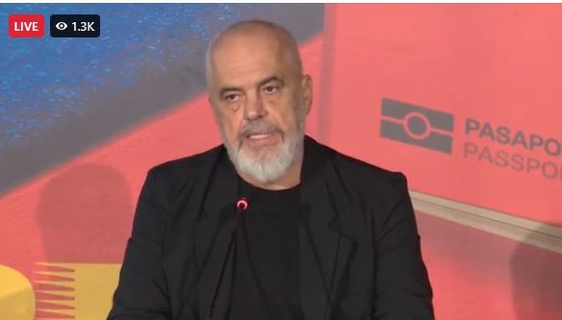 “Tirana ka nevojë për kryetar”, Rama: Këshilli Bashkiak i hapi rrugë zgjedhjeve të reja