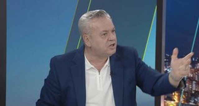 Murrizi shpërthen ndaj PD: Mos hani “m” si fitimtar për shkarkimin e Veliajt. S’do e mbaroni së ngrëni deri në 2027
