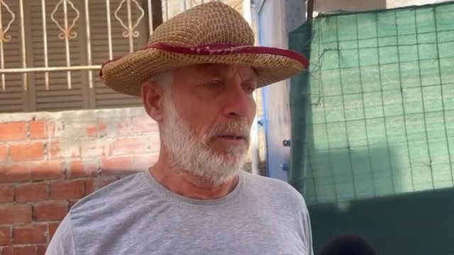 Sarandë, gjimnazistja tenton aktin ekstrem, hidhet nga ballkoni por e shpëton tenda