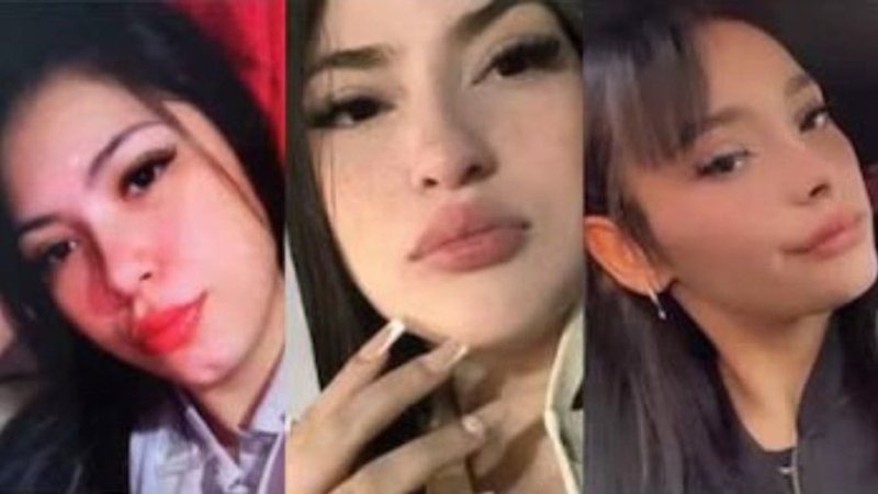 Horror në TikTok! Tre vajza të reja torturohen, përdhunohen dhe më pas ekzekutohen LIVE!