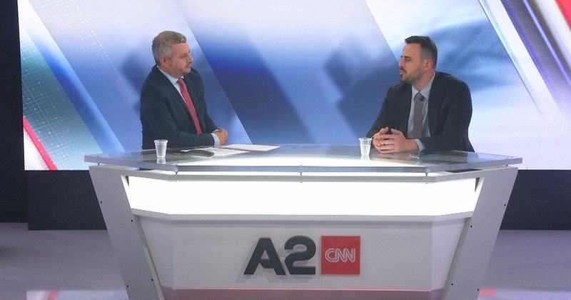 Deputeti i PD: Do prezantojmë 6-7 emra për Bashkinë e Tiranës, që do kënaqin të gjithë spektrin opozitar