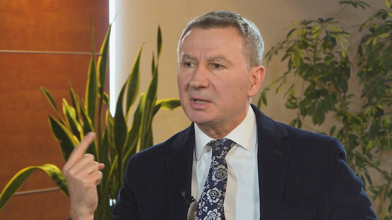 “PD në degradim”, Fatbardh Kadilli: Do të isha i nderuar të kandidoja për Bashkinë e Tiranës