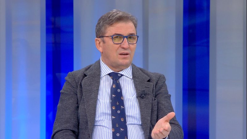 “Covid-i nuk ka ikur asnjëherë” – Brataj tregon nëse varianti i Omicron është vdekjeprurës: Deri në 500 raste në javë!