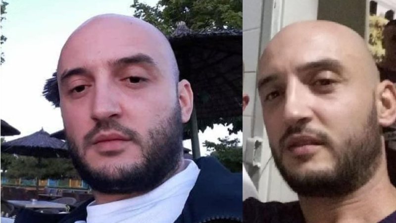 Zbulohet miqësia e Fatjon Prendit me Alfons Ndocin, të dënuarin që u vra në burgun grek