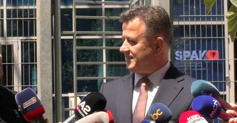“Noka do përfundojë në burg”, avokati: Akuza të rënda për pastrim parash dhe falsifikim dokumentesh
