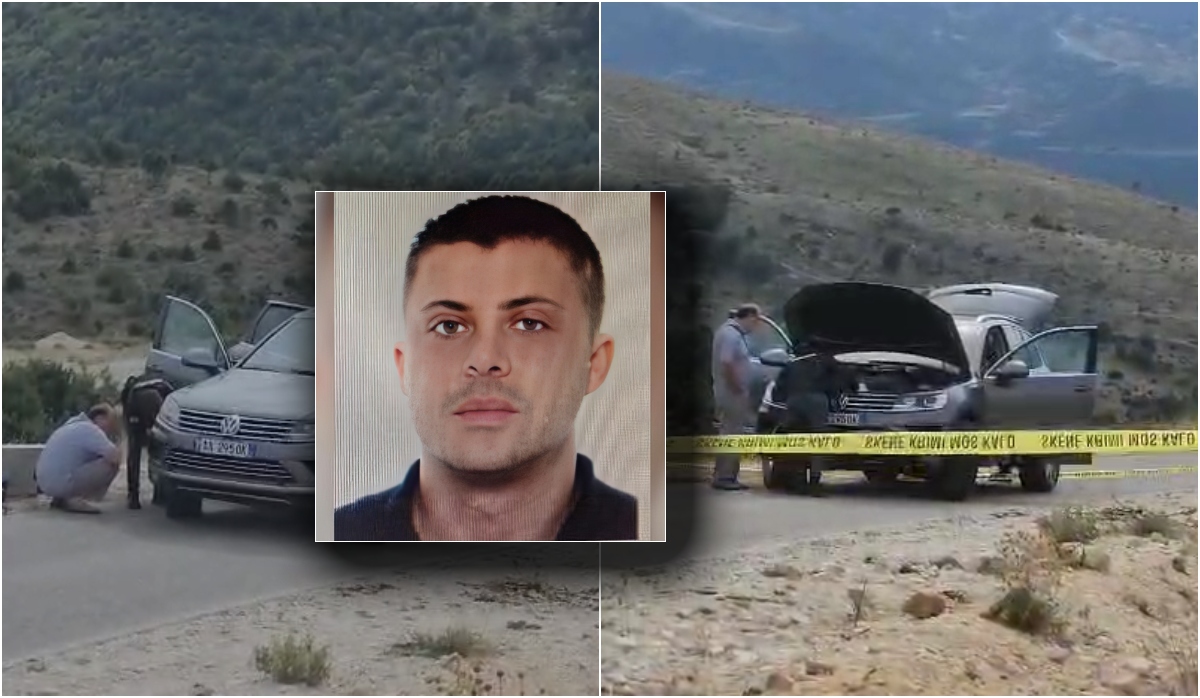 Vrasja e biznesmenit italian në Tepelenë, identifikohet autori i dyshuar nga Vlora