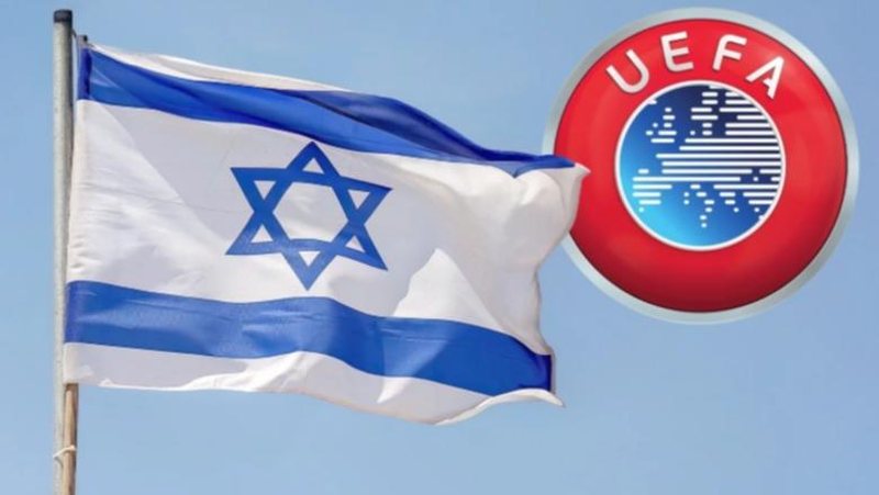 Sulmet në Gaza, mediat izrealite për përjashtimin nga UEFA: Nuk do të ndodhë këtë javë