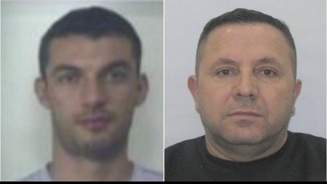 Xhuliano Hoxha nervozohet në gjykatë me Erjon Alibejn: Për të vrarë Talo Çelën bashkëpunoja edhe me djallin