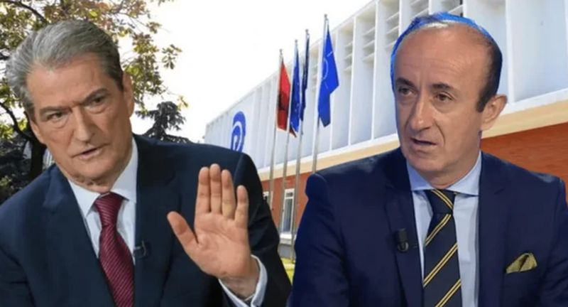 Dash Sula propozon Sali Berishën kandidat për Tiranën: Vetëm ai e mund Manastirliun, ngjall shpresë